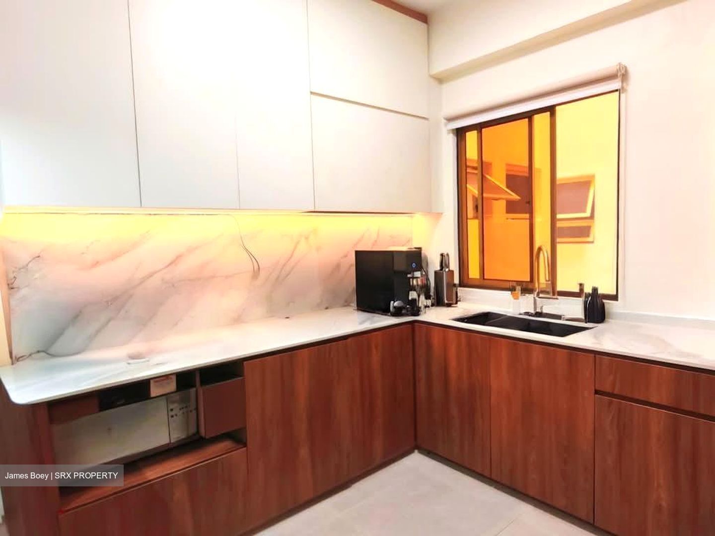 Villa Marina (D15), Condominium #530316941